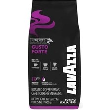 Store Fullf Lavazza Expert Gusto Forte Çekirdek Kahve 1 kg