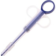  kedi hap yutturma sondası silikon uçlu ıthal