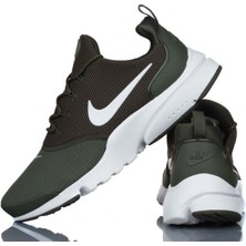 Nike Presto Fly Running Haki Renk Erkek Günlük Spor Ayakkabı 908019-302