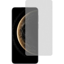 Microcase Huawei Mate 70 Tam Kaplayan Çerçeveli Mat Cam Koruma - AL3124
