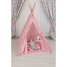 BebeK on For Pembe Yıldızlı Çocuk Oyun Çadırı