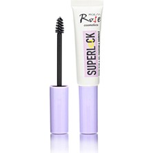 Roesia Rose Cosmetics Rose Super Kaş Şekillendirici Maskara