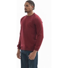 Fore Sport Erkek Polar Sweatshirt | Kışlık, Sıcak ve Konforlu