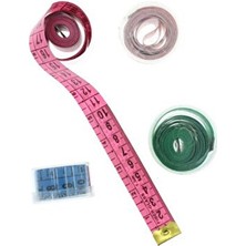 Özde Tekstil Mezura Kutulu