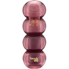 Beaulis Fun Kiss Loop Ruj - 213 Sugar Creme