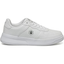 Lumberjack Fınster 4fx Beyaz Erkek Sneaker