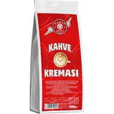 Kahve Keyfi Kahve Kreması 1 kg