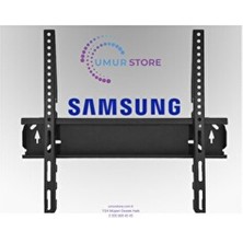 Samsung UE55NU8000 55" Inç Televizyon Askı Aparatı