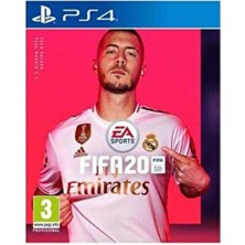 Sony Electronic Arts Fifa 20 Ps4 Oyun