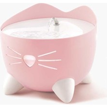 Catit Pixi Kedi Suluğu Pembe 2 Lt