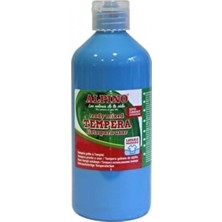 Alpino Tempera Suluboya 250 Ml Açık Mavi DM-040180