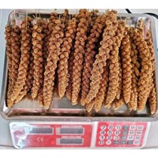 Özata Kızıl Dal Darı Üreticiler Için Kızıl Dal Darı 1kg Yerli Üretim 2025 Ağustos Hasat