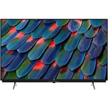 Beko B50 C 865 B 4K Smart Tv