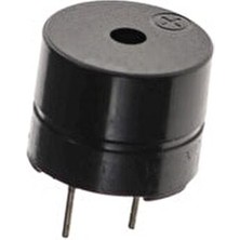 Arduino 5V Pasif Buzzer
