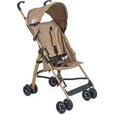 4 Baby Eko Baston Bebek Arabası Puset
