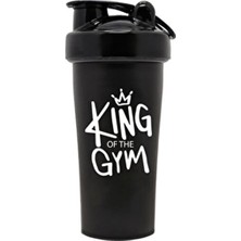 Cool Plastik Kıng Of The Gym 650 cc Shaker