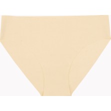 Nbb Ten Rengi Lazer Kesim Basic Külot