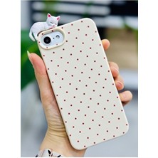 Go Aksesuar Iphone 6 - 6s - 7 - 8 - Se 2020 Uyumlu 3D Oyuncak Figürlü Tasarım Kılıf