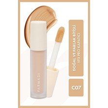 Farmasi Vfx Pro Kapatıcı C07