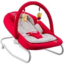 Rival Baby Anakucağı Ev Tipi Anakucağı Anadizi(Kahve)