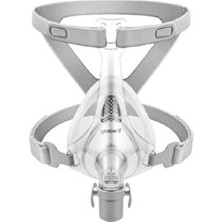 Yuwell Yf-01 Oranazal Ağız Burun Maske Medium