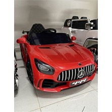 Turhan Bebe 12 Volt Uzaktan Kumandalı Akülü Araba Gtr Sport