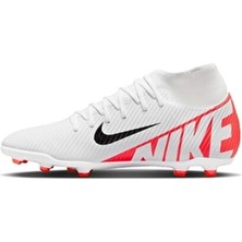 Nike Superfly 9 Club Fg/mg Erkek Krampon DJ5961-600 (Dar Kalıp 1 Numara Büyük Alınız)