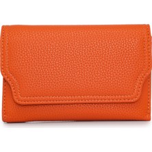 Cambridge Polo Club Cambirdge Polo Club Kapaklı El Cüzdanı MW02