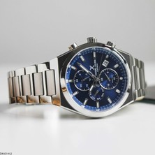 Daniel Klein DK451412 Çelik Kordonlu Erkek Kol Saati