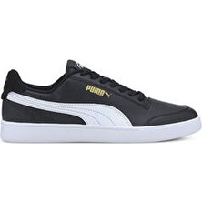 Puma Shuffle Unisex Günlük Ayakkabı 30966804 Siyah