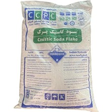  payet kostik soda lavabo açıcı 25 kg