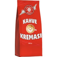 Kahve Keyfi Kahve Kreması 500 gr
