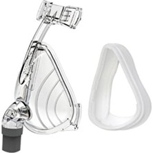 Respirox Cpap Cihazı Maskesi F2 Tam Yüz Maskesi Small