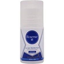 Rosense All Day Protection Erkek Roll-On Deodorant 50 ml -V669