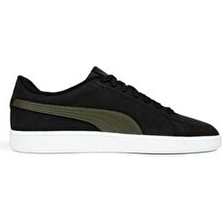 Puma 39233607 Smash 3.0 Buck Günlük Spor Ayakkabı