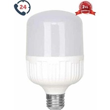 Rucas 20W Tasaruf Ns LED Ampül Ithalatçı Garantili