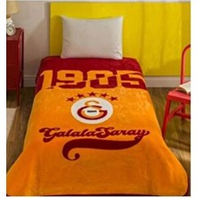 zorlu lisanslı galatasaray battaniye 5 yıldızlı yeni sezon