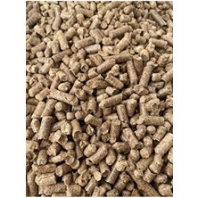 Kedi Kumu %100 Organik Çam Peleti 5 kg 6mm Çam Kokulu Doğal Topaklanma Özelliği
