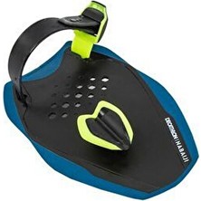 Decathlon Nabaiji El Paleti - M Boy - Siyah / Sarı Quıck'ın