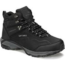 Lumberjack Eagle Hı 2pr Erkek Waterproof Outdoor Bot Siyah