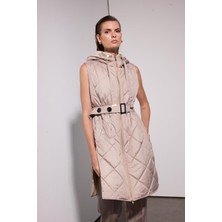 Missemramiss 5044 Kapitone Yelek