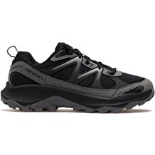 Merrell Tempo Exp Erkek Su Geçirmez Outdoor Ayakkabı 25K J038283 Siyah/kömür