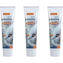 Edozero Yavru ve Yetişkin Kediler Için Kedi Maltı (Tüy Yumağı Engelleyici Paste ) ( 100GRAM) ( 3 Adet )