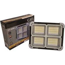 Cata 200W Solar Projektör CT-4698