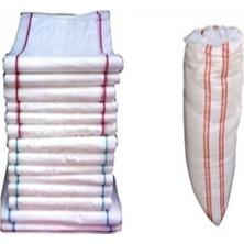 Çuval 10 Adet Haral Büyük Moloz Eşya 100X155CM