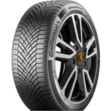 Continental 215/55R18 99V Xl Allseasoncontact 2