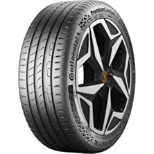 Continental 215/55R18 99V Xl Fr Premiumcontact 7