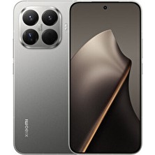 Xiaomi 15T Pro 12GB RAM 1024GB ROM 5G Mobil Bağlantı Hızına Sahip Akıllı Telefon