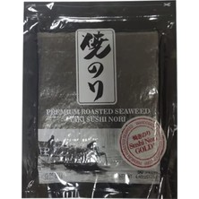 Sea Food Yaprak Yosun Yaki Nori 50 Ypr 125 gr