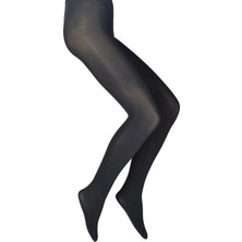 Dore Saten 120 Denye Külotlu Kadın Çorap